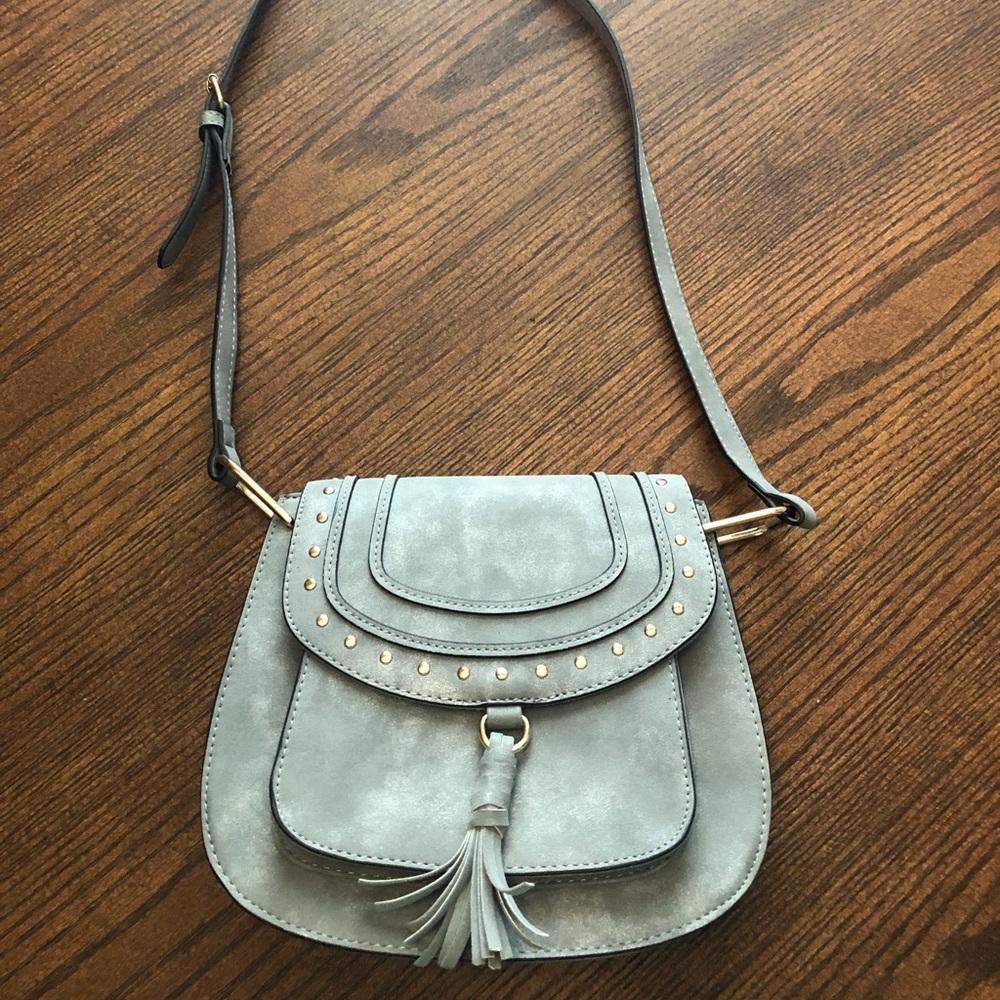 Franco Sarto Crossbody